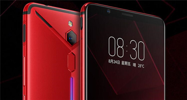 我来分享红魔Mars出现连接不上蓝牙具体处理步骤