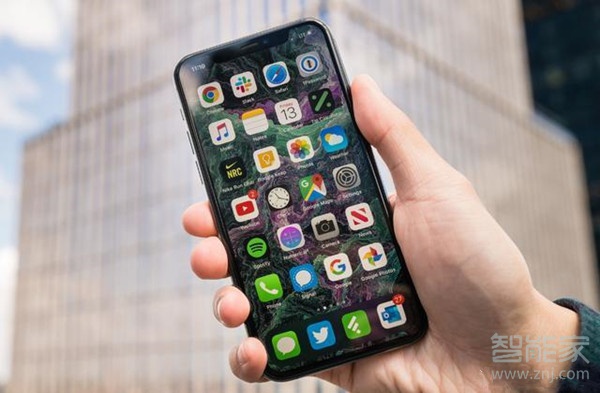 我来分享苹果11pro屏幕是多大。