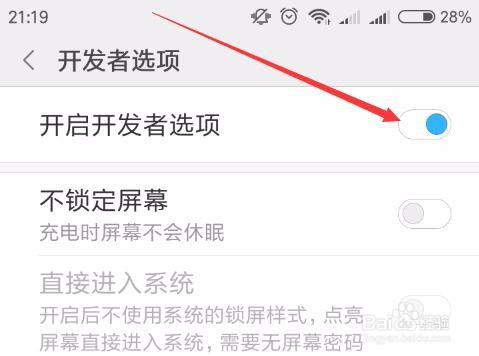 我来分享手机怎么开启开发者模式。