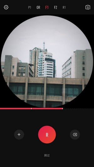 我来分享巧用vue拍出圆形视频的方法介绍。