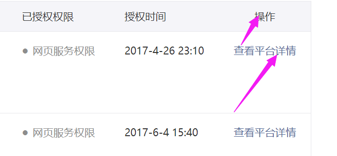我来分享在微信公众号中查看和取消自媒体授权的图文教程。