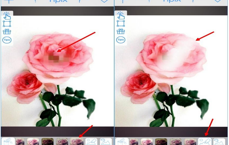 我来分享Tipix使用的方法介绍。