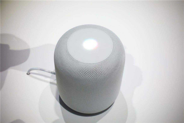 我来分享苹果HomePod设置的方法讲解。