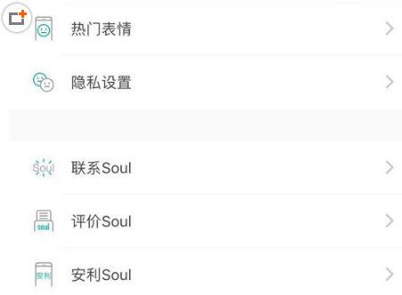 我来分享在soulAPP里将账号注销的详细步骤。