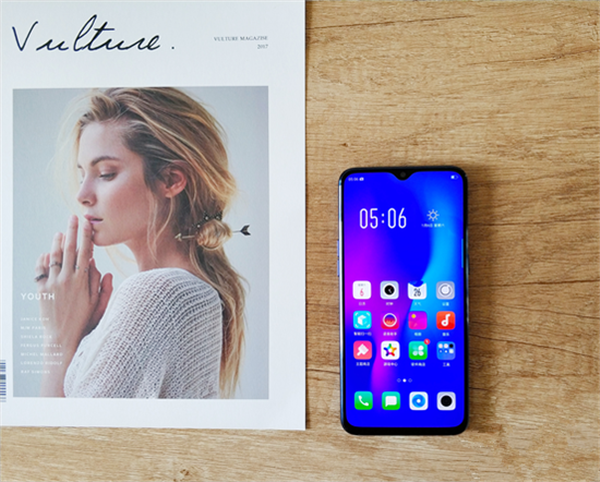 我来分享在oppor17中关闭拍照声的方法介绍。