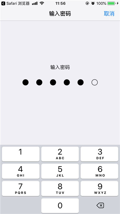 我来分享ios12.1beta2进行升级的详细操作。