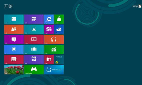我来分享win8系统提高网速的简单操作。