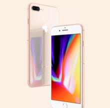 苹果8p进行录屏的操作流程介绍