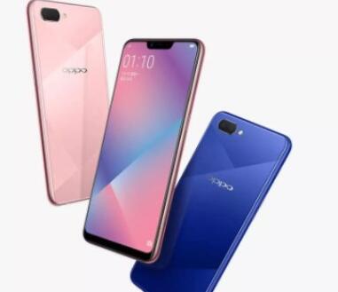 我来分享OPPO A5进行截图的详细操作。