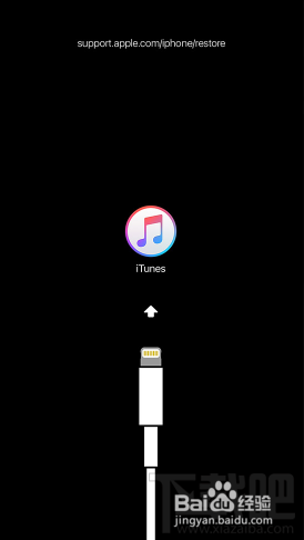 我来分享iphonex密码忘记如何解锁。