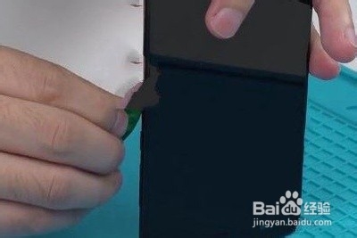 我来分享如何手动换小米6后盖。