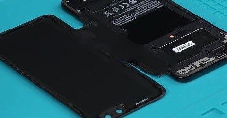 我来分享如何手动换小米6后盖。