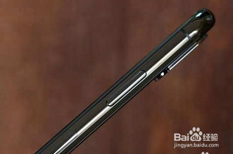 我来分享iPhoneX如何截图。