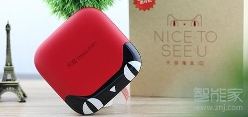 我来分享天猫魔盒如何投影。