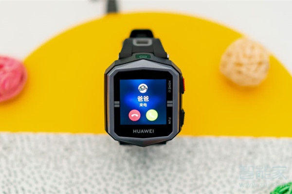 我来分享华为儿童手表3X支持使用哪种类型SIM卡。