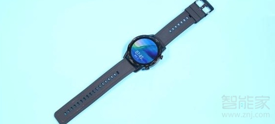 我来分享荣耀Magic Watch2储存空间有多少。