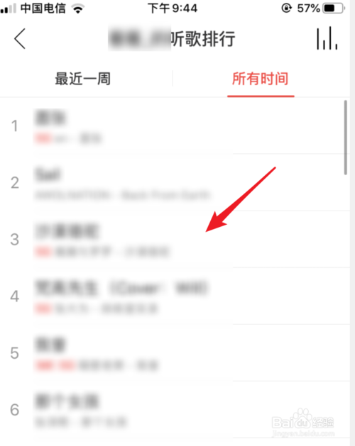 我来分享网易云音乐如何查看通讯录好友听歌记录。