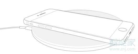 我来分享iphone11能无线充电嘛。