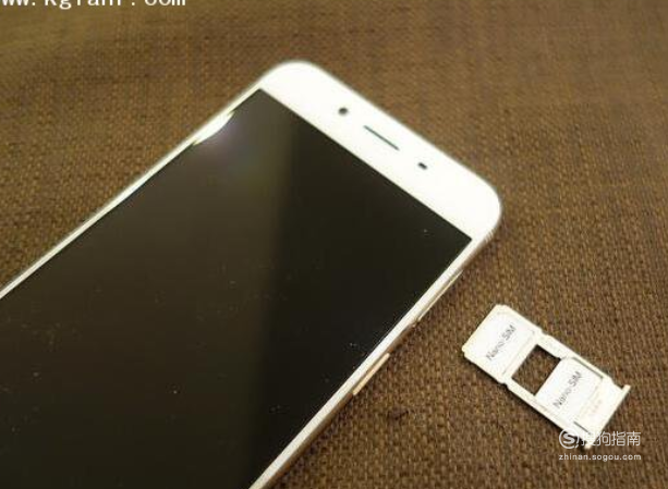 我来分享OPPO R9怎么更换电池。