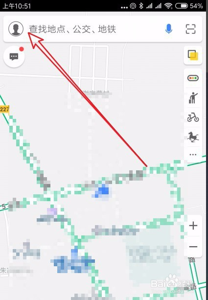 我来分享高德地图如何离线导航。