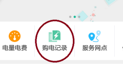 我来分享如何在网上查询电费以前缴费记录。