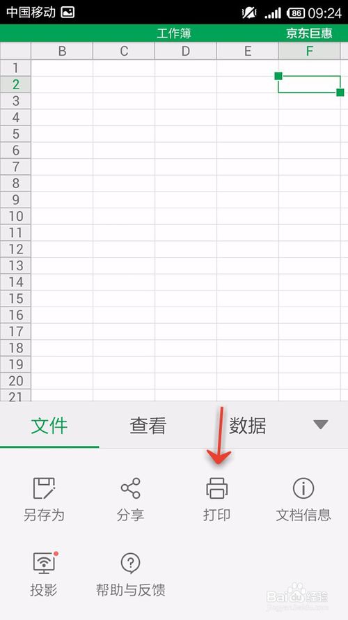 我来分享手机WPS表格怎么打印。