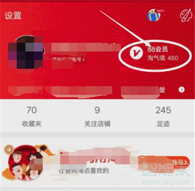 我来分享淘宝88VIP如何领取优酷会员。