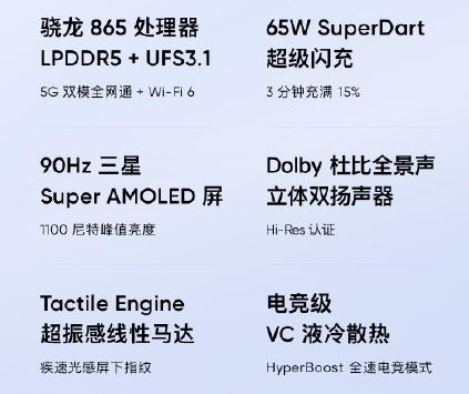 我来分享realme 真我 X50 Pro玩家版值得购买吗。