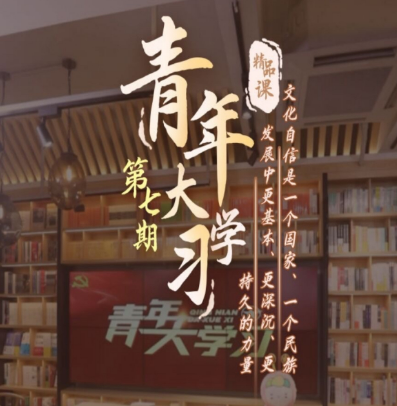 青年大学习第九季第七期完成截图及标准答案分享