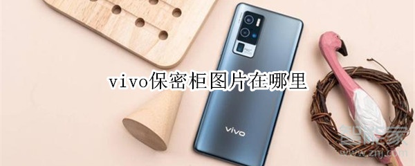 我来分享vivo保密柜图片在哪查看。