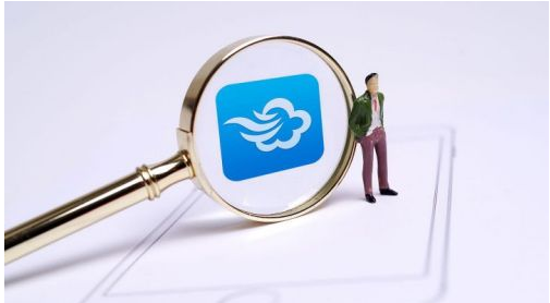 1602214991240658.png 我来分享墨迹天气怎么设置锁屏大图通知。