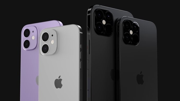 我来分享iphone12屏幕是oled吗。