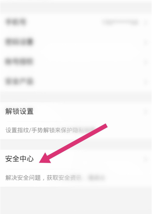 支付宝怎么进行账号挂失