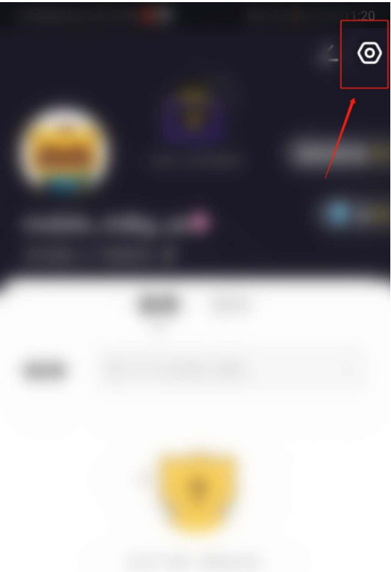 我来分享YY手游语音连麦通知怎么打开。