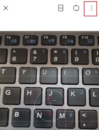 1604631138832684.png 我来分享美图秀秀九宫格线在哪设置。