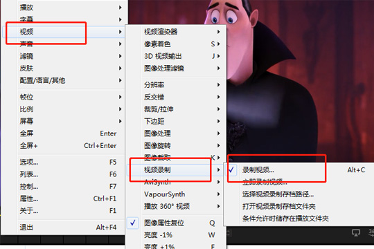 完美解码视频剪辑操作,一分钟提取精彩片段