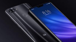 OPPO K1设置桌面图标大小的详细操作