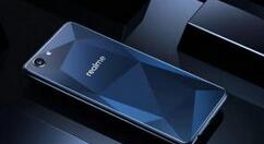 我来说说realme x设置电池百分比的操作流程。