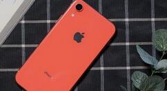 iPhone xr设置铃声的详细操作