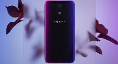 oppo reno设置儿童空间的具体操作教程