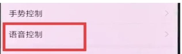 华为nova5设置语音接电话的使用教程截图