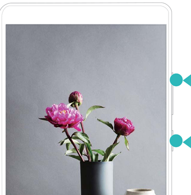 我来说说华为nova5pro录屏的三种操作教程。