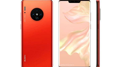 我来说说华为mate30中耗电快的操作处理方法。