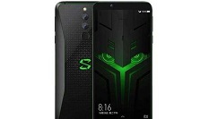 黑鲨helo中设置相机九宫格的简单操作教程