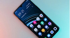 我来说说iqoo手机中设置隔空解锁的操作教程。