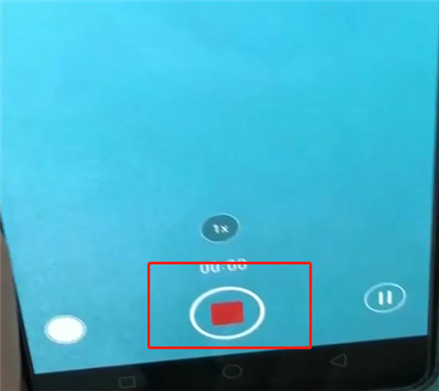 我来说说oppor15中录视频操作教程。