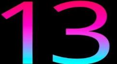 我来说说iOS 13改字体的操作方法。