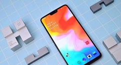 我来说说一加手机中录入指纹的简单步骤。