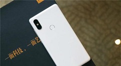 我来说说小米mix2s中快速分屏的简单方法。