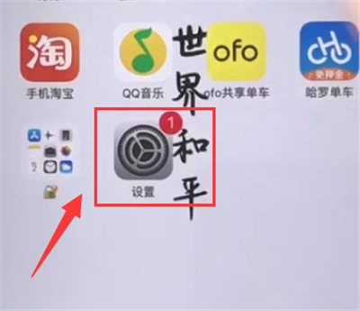 我来说说iphone6plus设置时间的详细方法。
